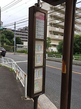 2番のりば（2025年7月）