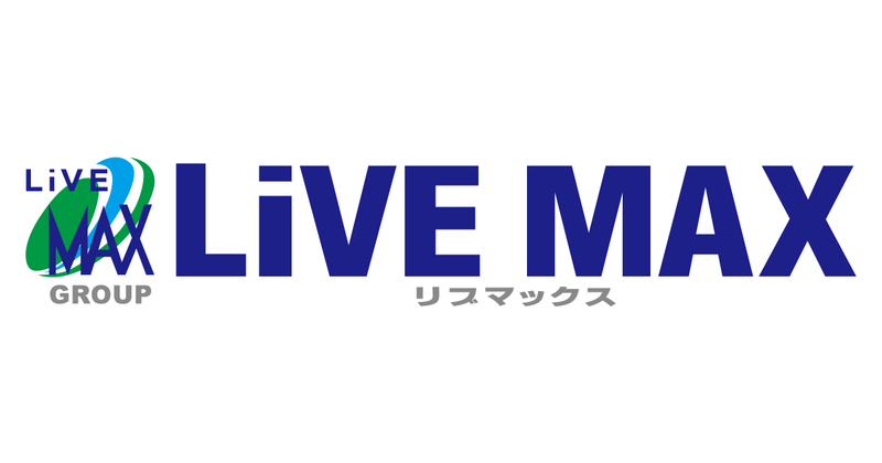 ファイル:リブマックスのロゴ.png