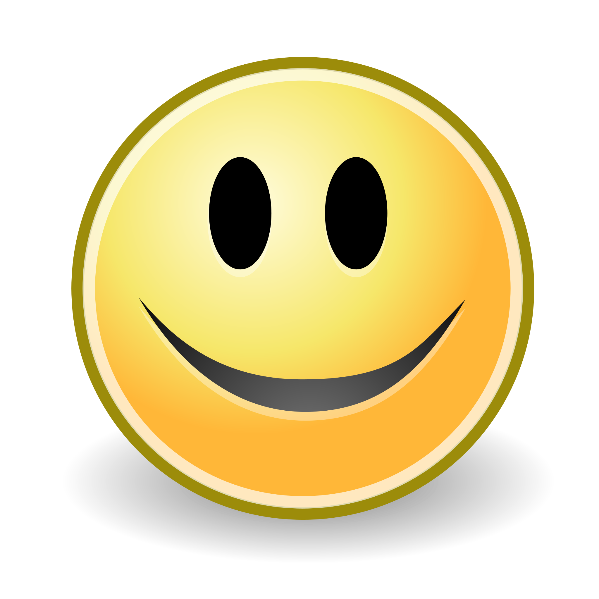 ファイル:Face-smile.svg - Enpedia