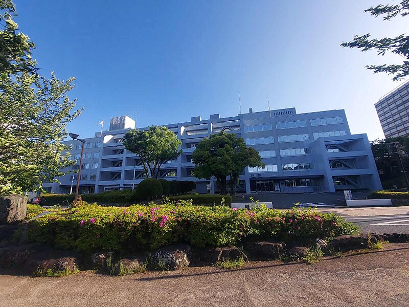 ファイル:静岡区検察庁.jpg