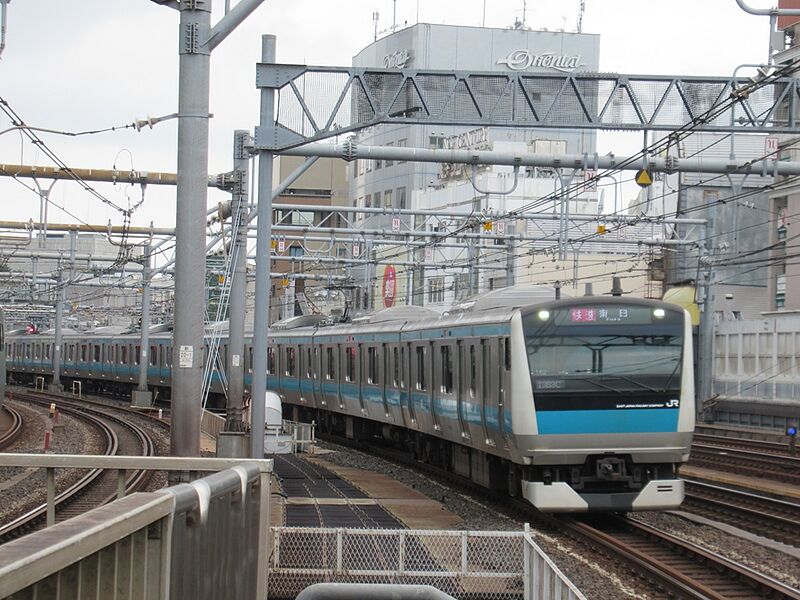 ファイル:E233-1000-Sai162.jpg