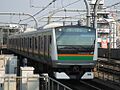 ヤマU621編成