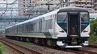 E257系2000番台