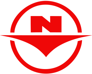 Nishi Tokyo Bus logo.svg