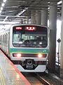 マト111編成