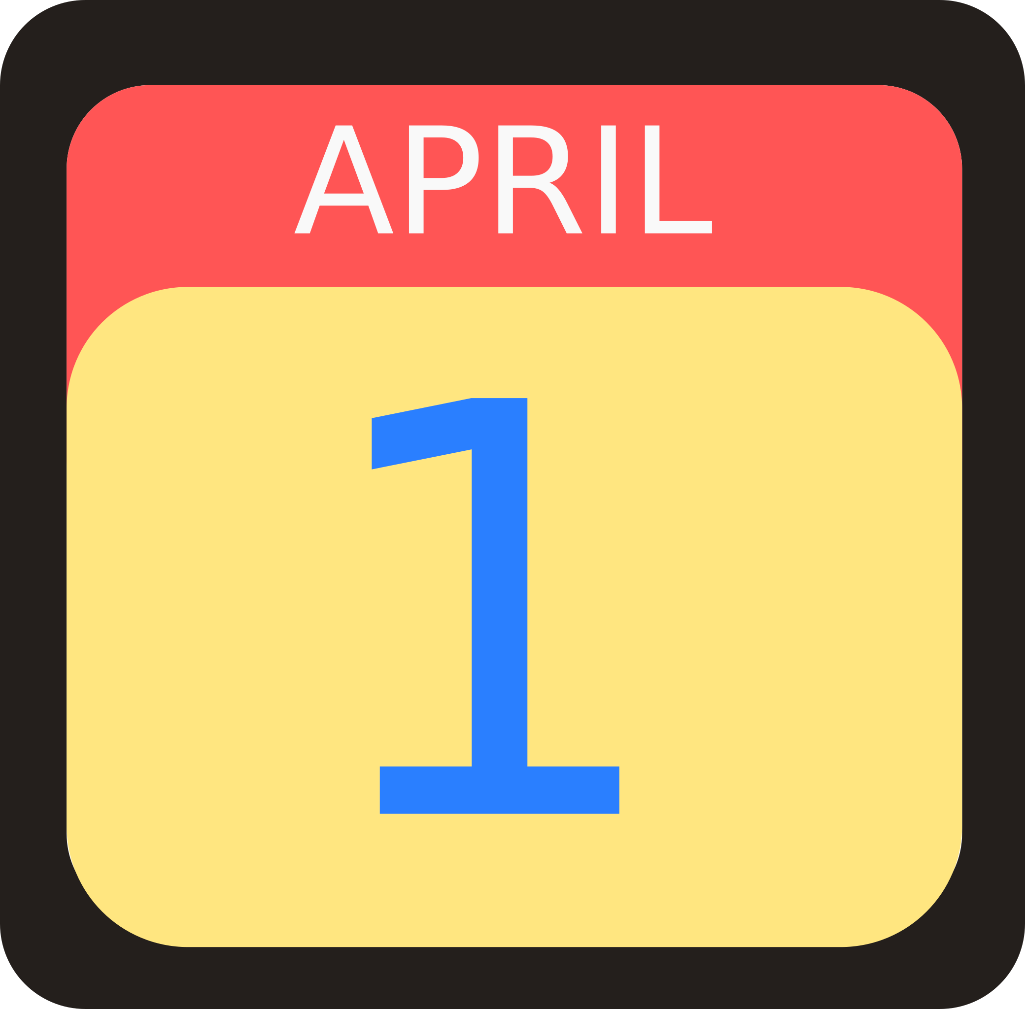 ファイル:April First Logo.svg - Enpedia