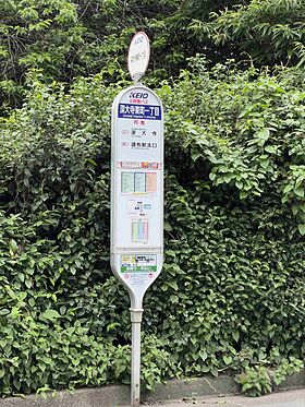 2番のりば（2025年6月）