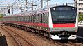 1000番台（京葉線）