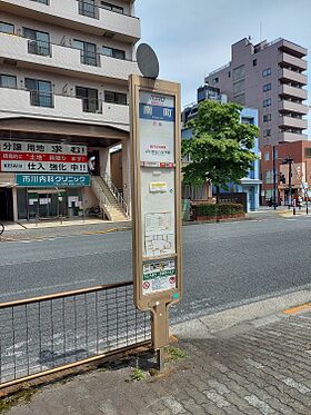 2番のりば