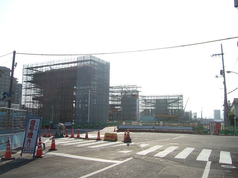 ファイル:Hiroshima Expressway 3 04.jpg