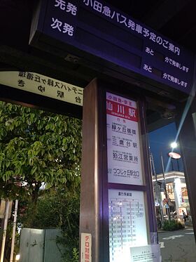 のりば（2025年8月）