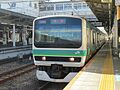 マト130編成
