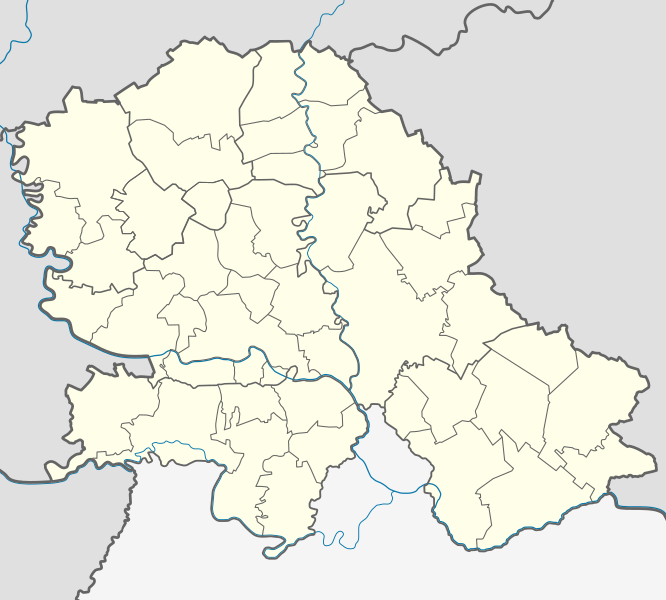 ファイル:Serbia Vojvodina location map.svg