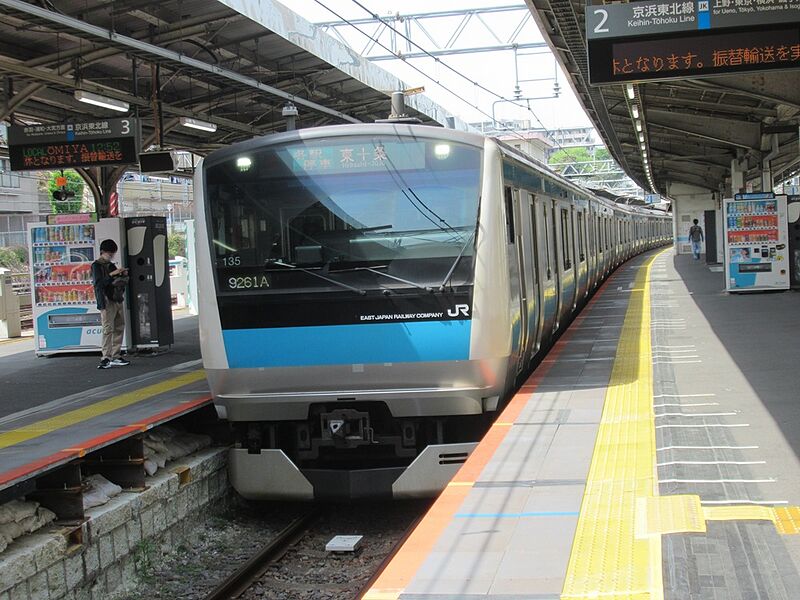 ファイル:E233-1000-Sai135-2.jpg
