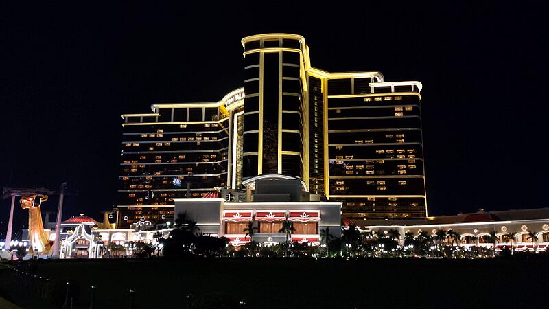 ファイル:Wynn Palace 2019.jpg