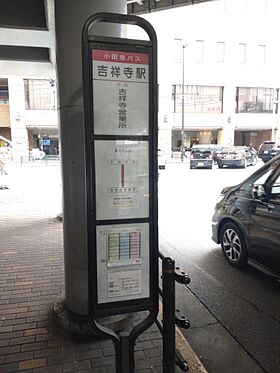 11番のりば（2025年7月）