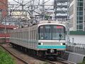 メトロ9000系