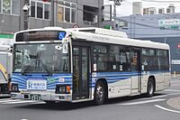 京成バス千葉セントラル