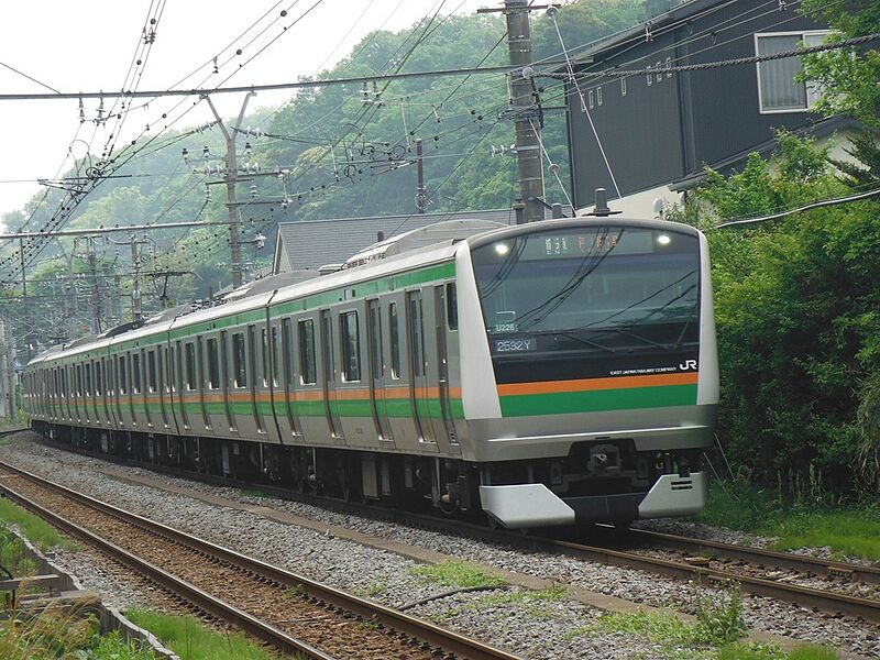 ファイル:E233-3000-U226.jpg
