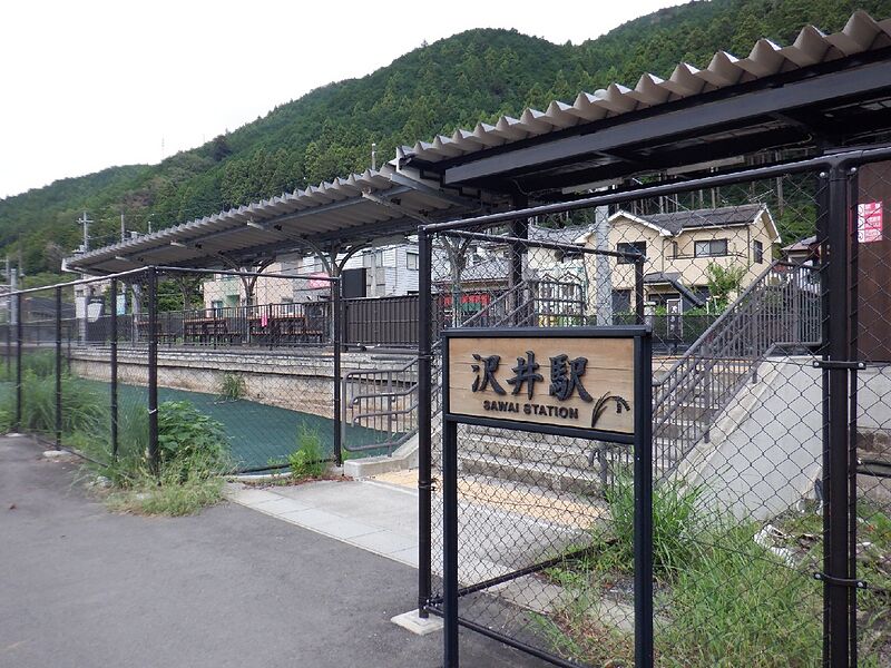 ファイル:JR-East Sawai-Station.jpg