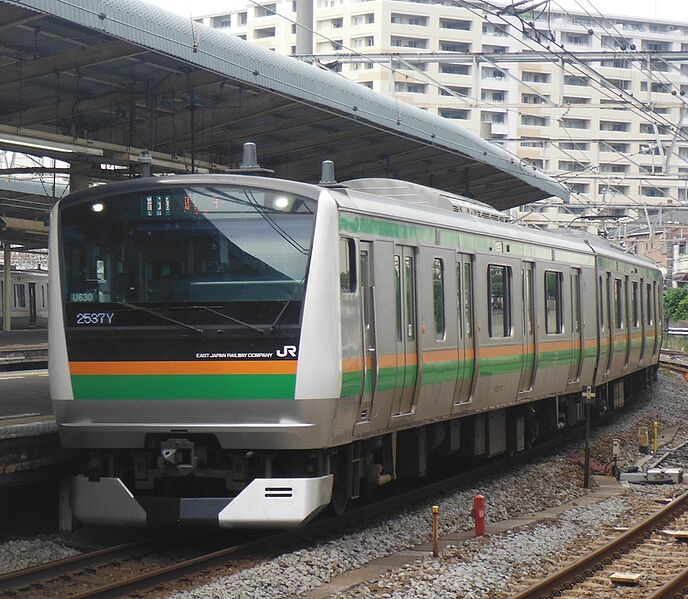 ファイル:E233-3000-U630.jpg