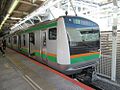 ヤマU220編成