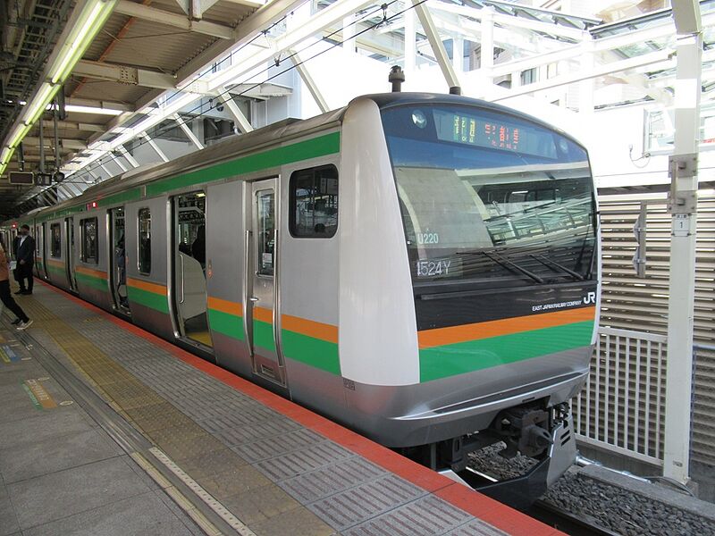 ファイル:E233-3000-U220.jpg