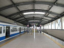 ホーム
