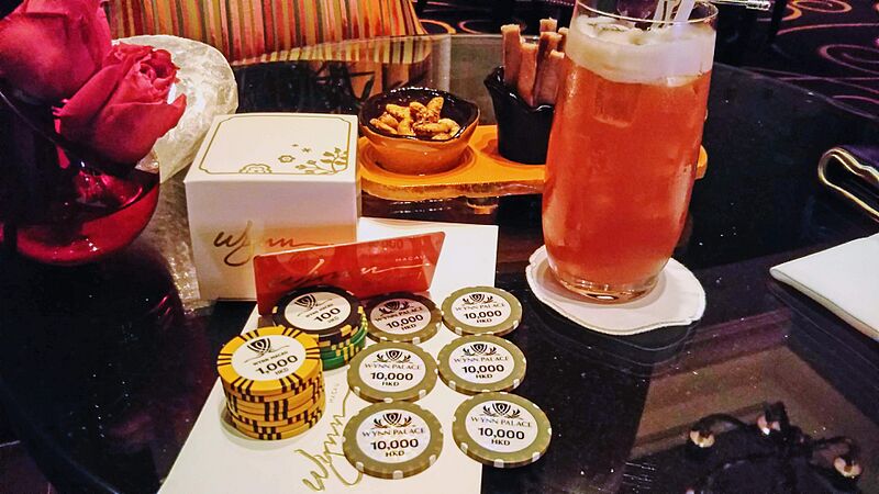 ファイル:Wynn Macau カジノチップ.jpg