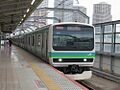 マト101編成