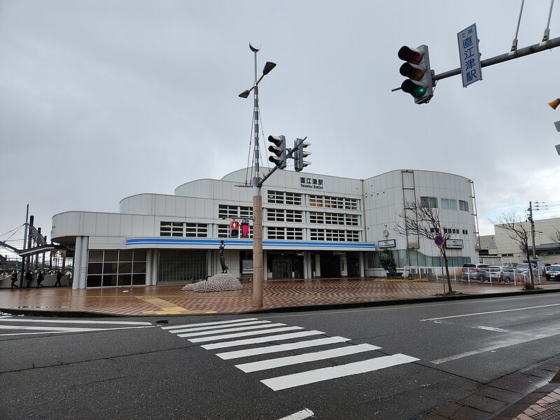 ファイル:直江津駅.jpg