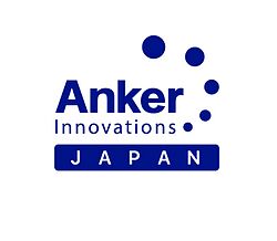 アンカージャパンのロゴ