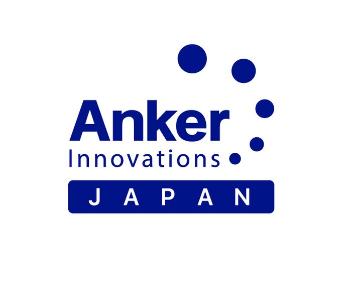 ファイル:Anker japan logo.jpg