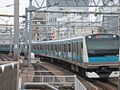 サイ167編成