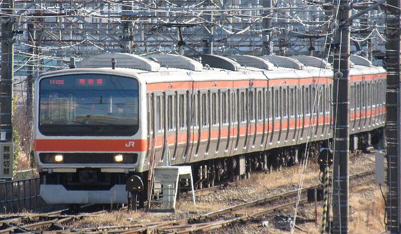 ファイル:E231-0-Mu18.jpg