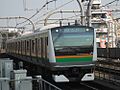 ヤマU629編成
