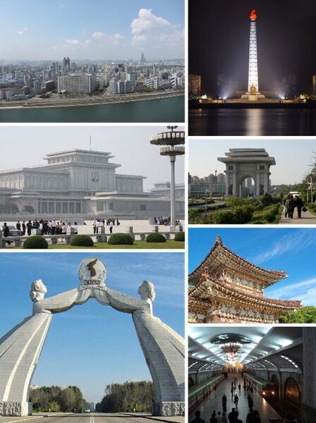 ファイル:Pyongyang-City Area.jpeg
