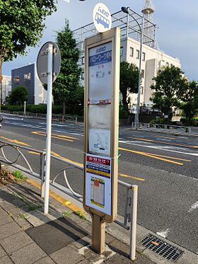 2番のりば