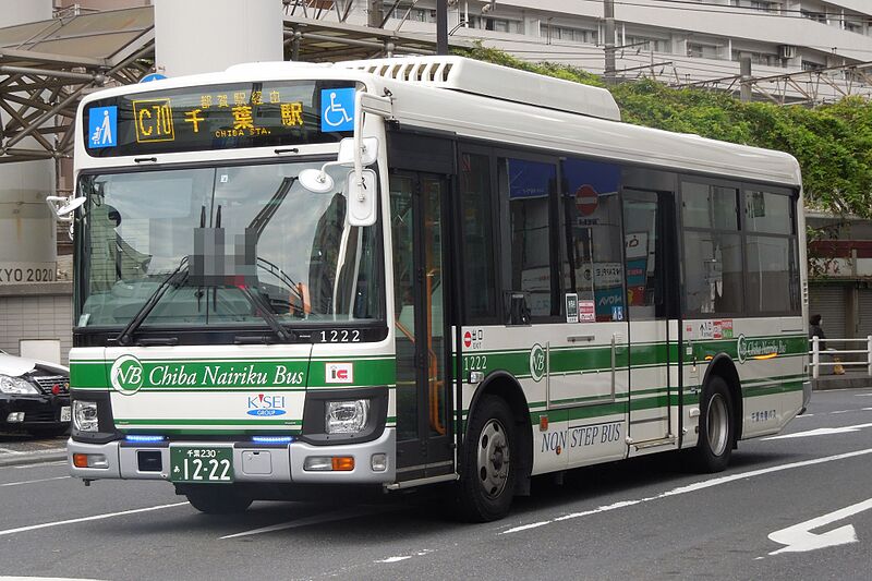 ファイル:千葉内陸バス1222.jpg