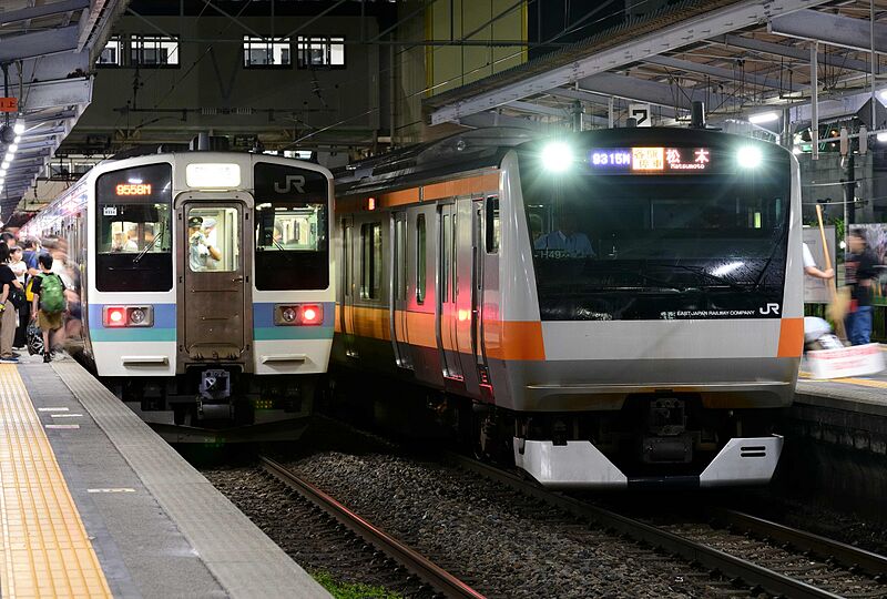 ファイル:JRE八トタH49 2025-08-15.jpg