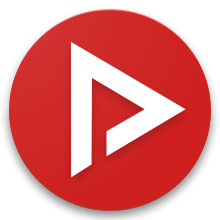 Newpipe logo.svg