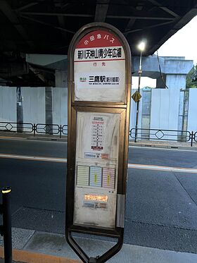 2番のりば（2026年5月）