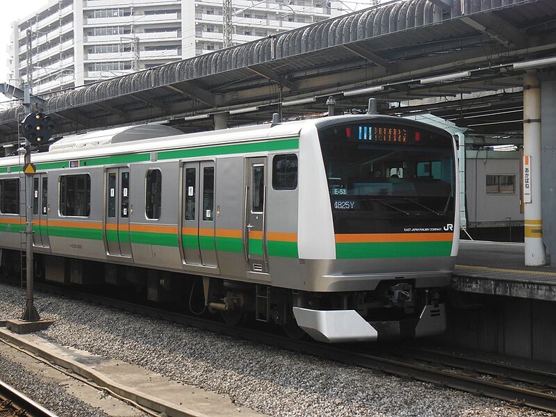 ファイル:E233-3000-E53.jpg
