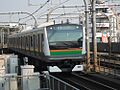 ヤマU631編成