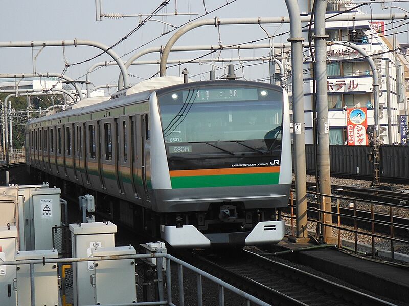 ファイル:E233-3000-U631.jpg