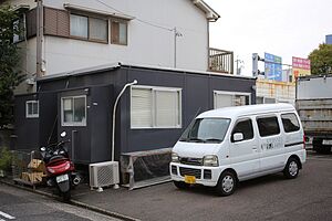 本社（2020年6月）