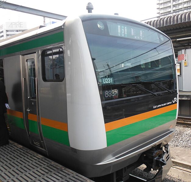 ファイル:E233-3000-U231.jpg
