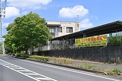 社屋