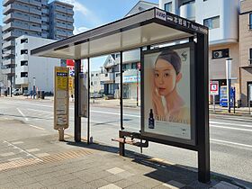 1番のりば 2番のりば 3番のりば