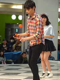 谷井 優貴